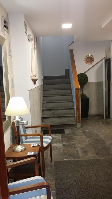Hotel Isabel - Suarez Inclan 38 à Cudillero Extérieur photo