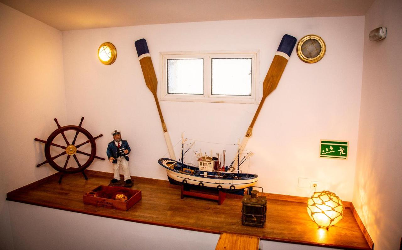 Hotel Isabel - Suarez Inclan 38 à Cudillero Extérieur photo